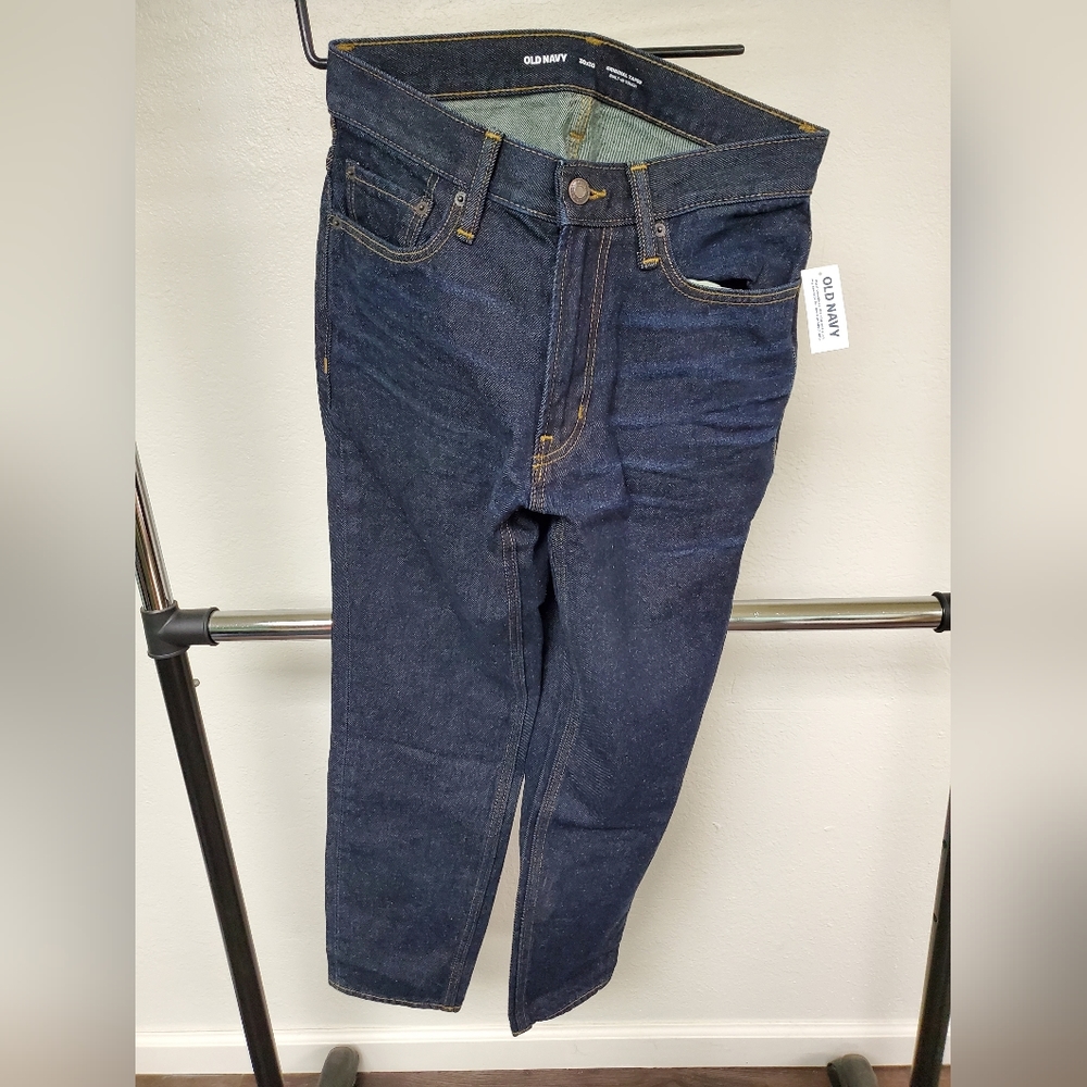 NWT Men's Old Navy Jeans